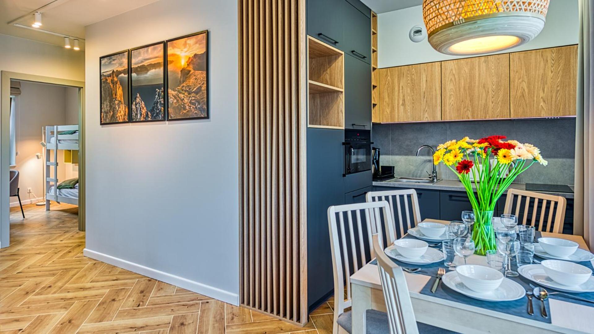 Apartamenty Z Basenem I Saunami Stone Hill Resort Vip Centrum By Royal Aparts Szklarska Poreba Extérieur photo