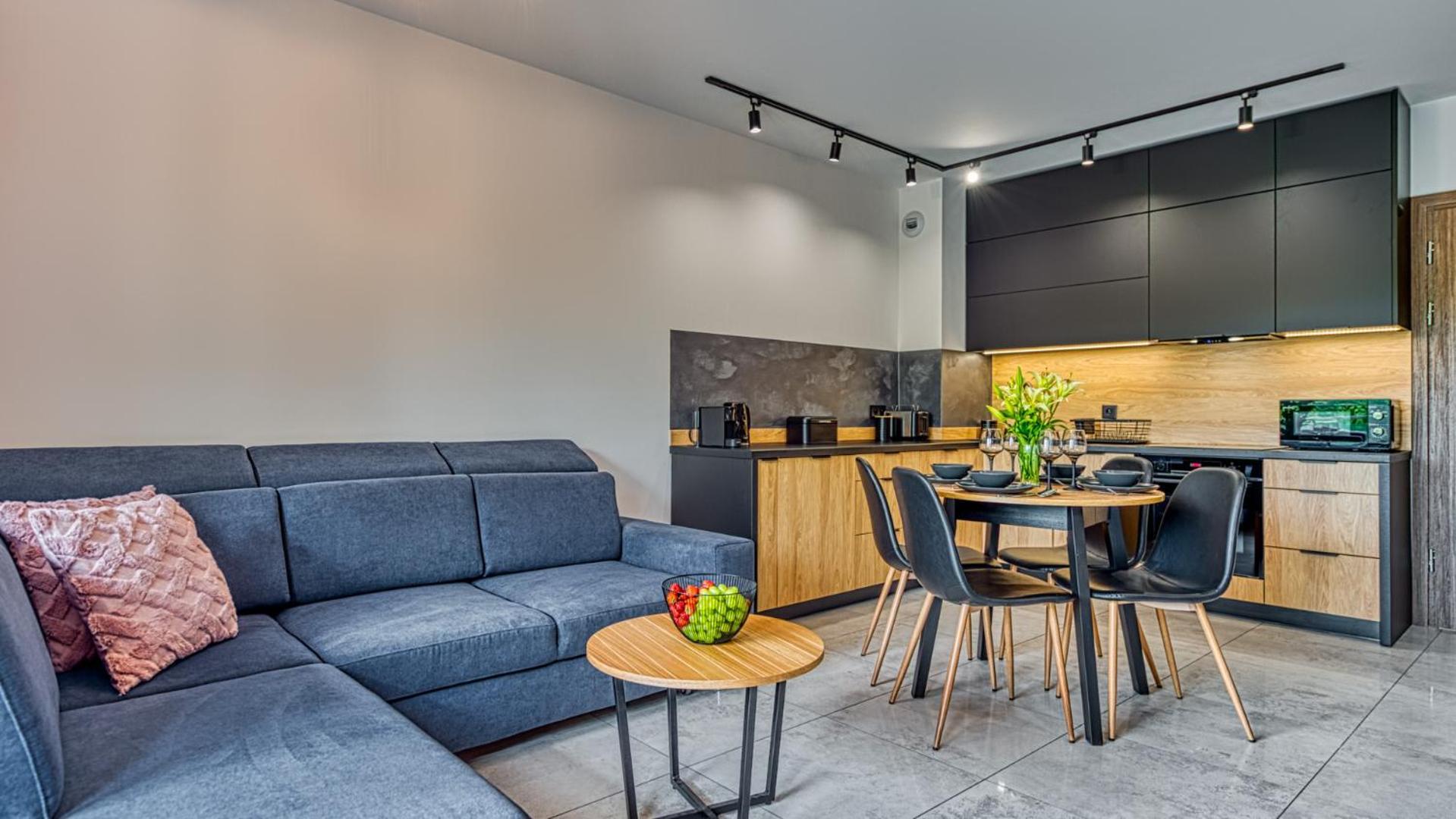 Apartamenty Z Basenem I Saunami Stone Hill Resort Vip Centrum By Royal Aparts Szklarska Poreba Extérieur photo