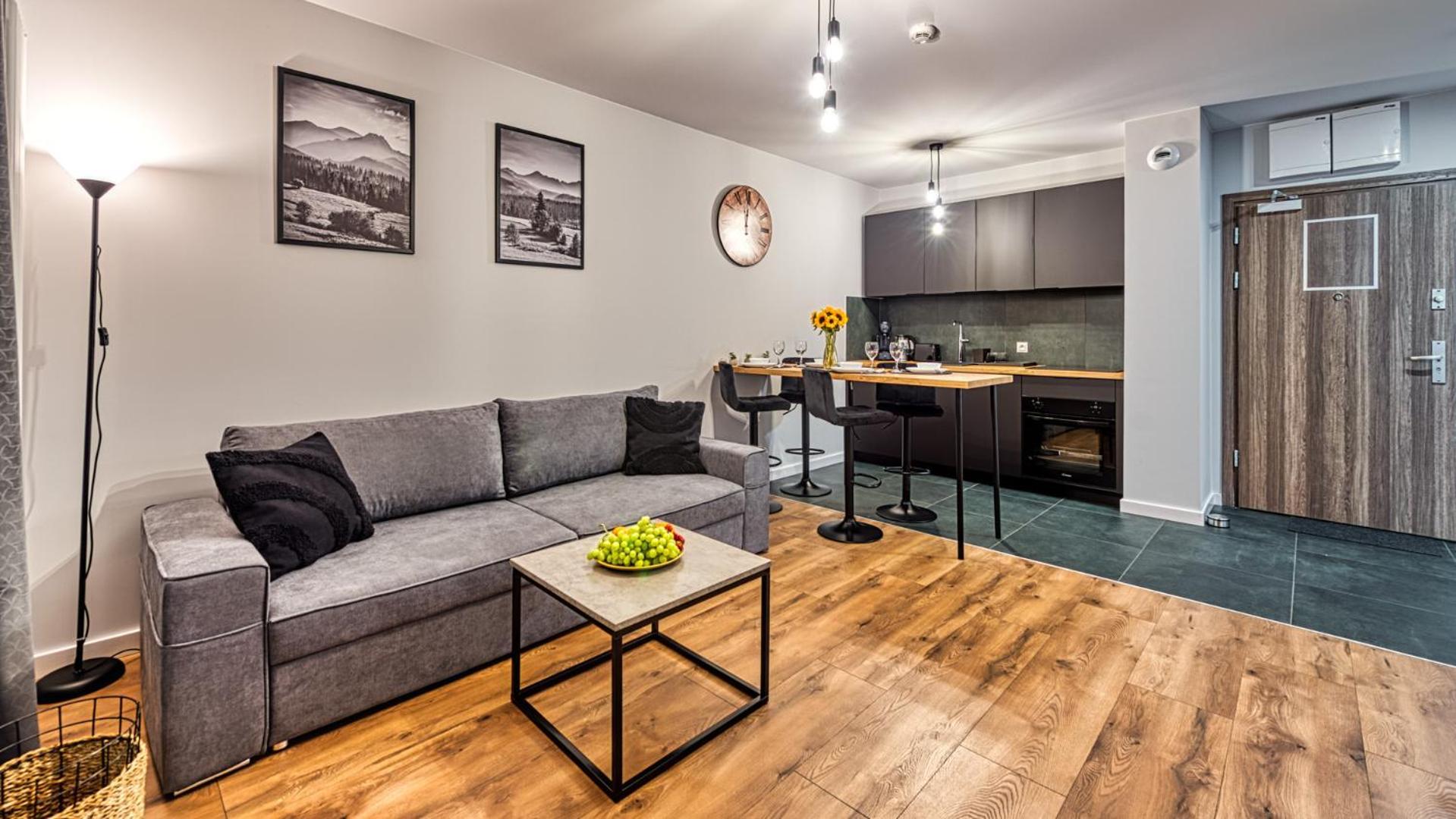 Apartamenty Z Basenem I Saunami Stone Hill Resort Vip Centrum By Royal Aparts Szklarska Poreba Extérieur photo