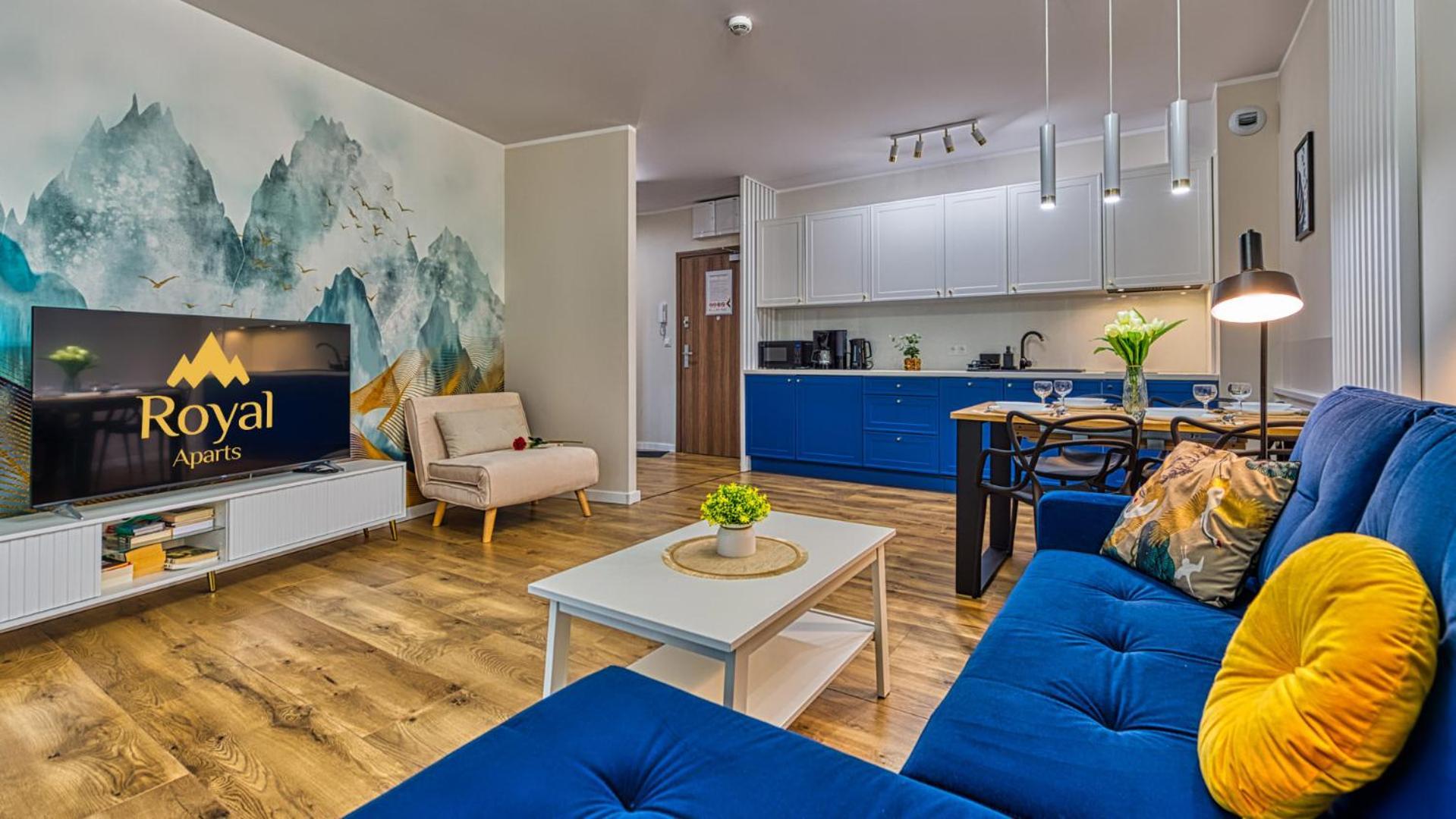Apartamenty Z Basenem I Saunami Stone Hill Resort Vip Centrum By Royal Aparts Szklarska Poreba Extérieur photo