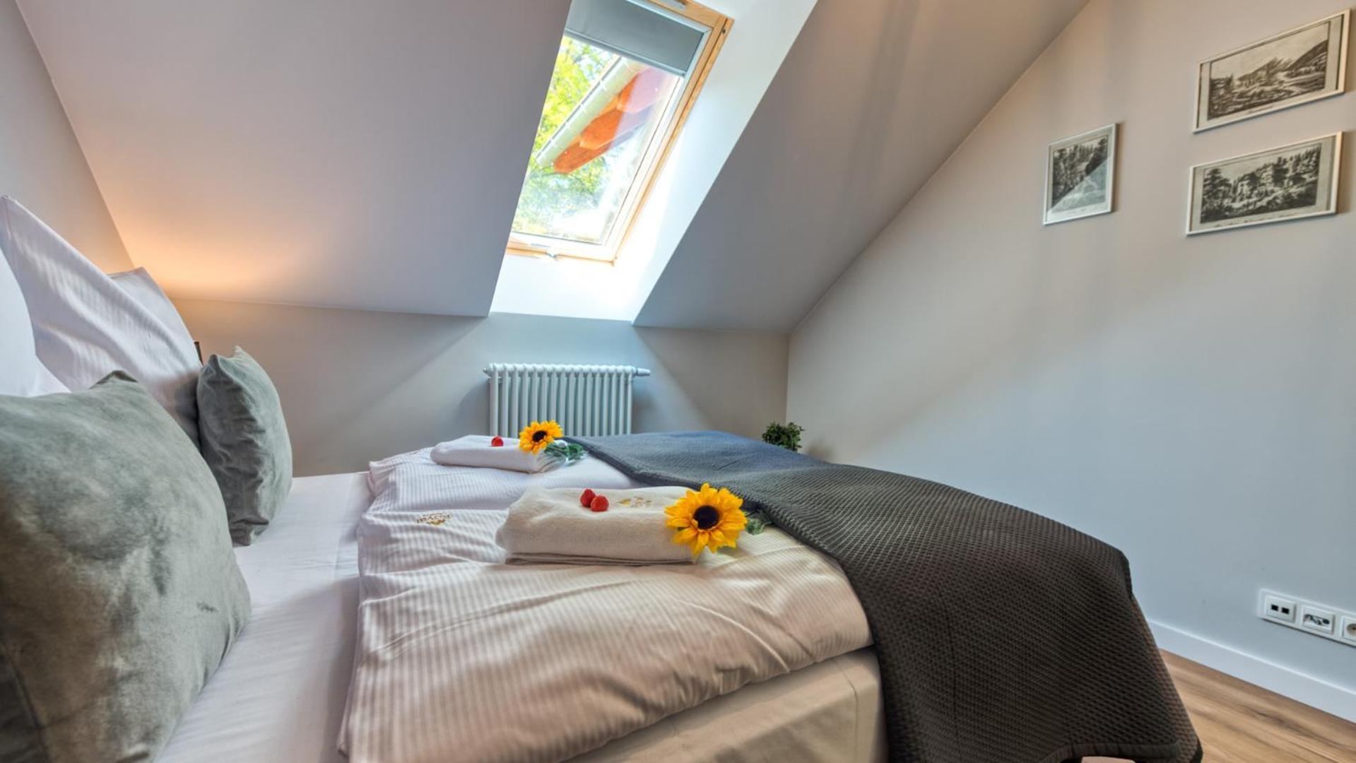 Apartamenty Z Basenem I Saunami Stone Hill Resort Vip Centrum By Royal Aparts Szklarska Poreba Extérieur photo