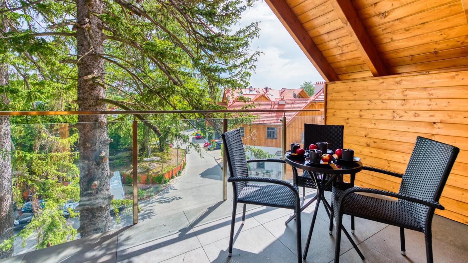 Apartamenty Z Basenem I Saunami Stone Hill Resort Vip Centrum By Royal Aparts Szklarska Poreba Extérieur photo