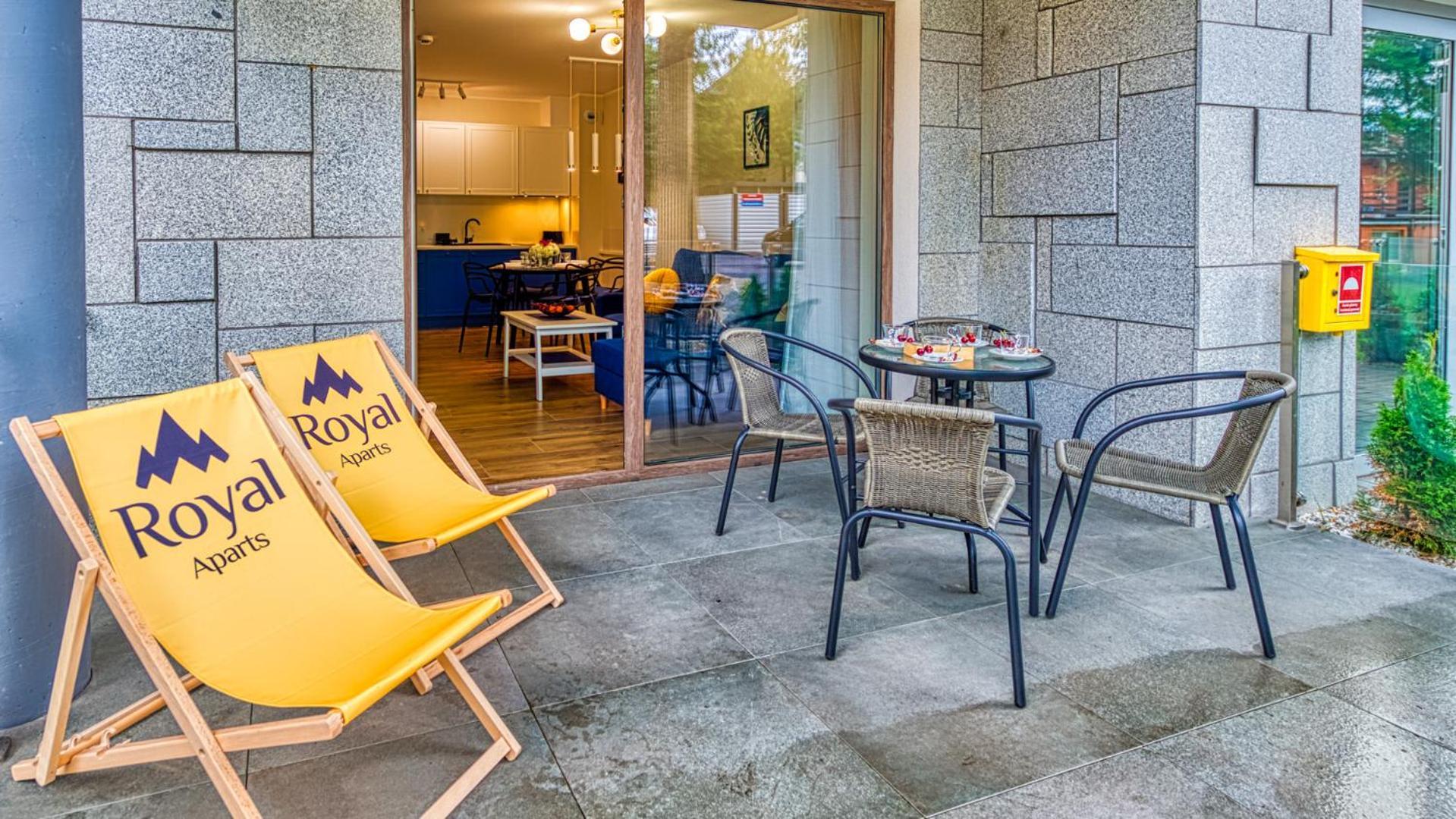 Apartamenty Z Basenem I Saunami Stone Hill Resort Vip Centrum By Royal Aparts Szklarska Poreba Extérieur photo
