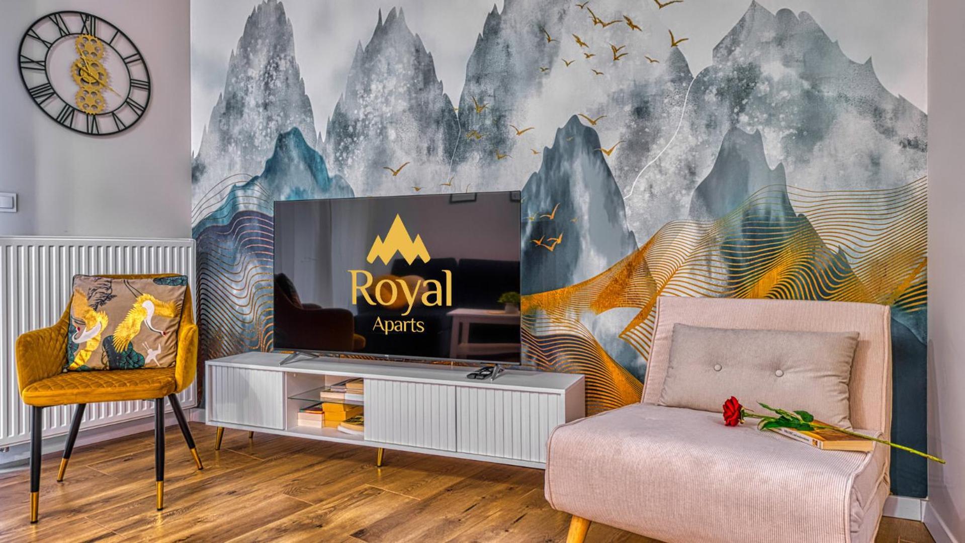 Apartamenty Z Basenem I Saunami Stone Hill Resort Vip Centrum By Royal Aparts Szklarska Poreba Extérieur photo