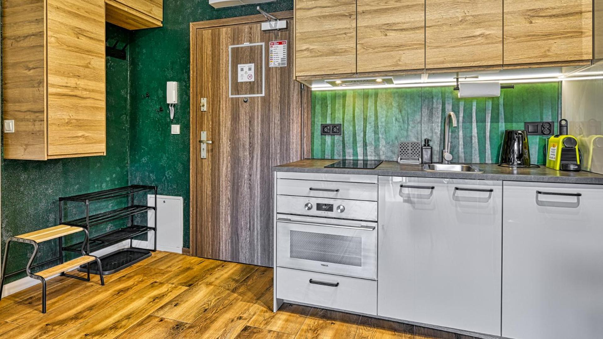 Apartamenty Z Basenem I Saunami Stone Hill Resort Vip Centrum By Royal Aparts Szklarska Poreba Extérieur photo